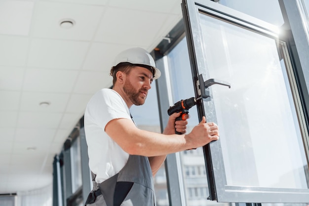 reliable window installation services