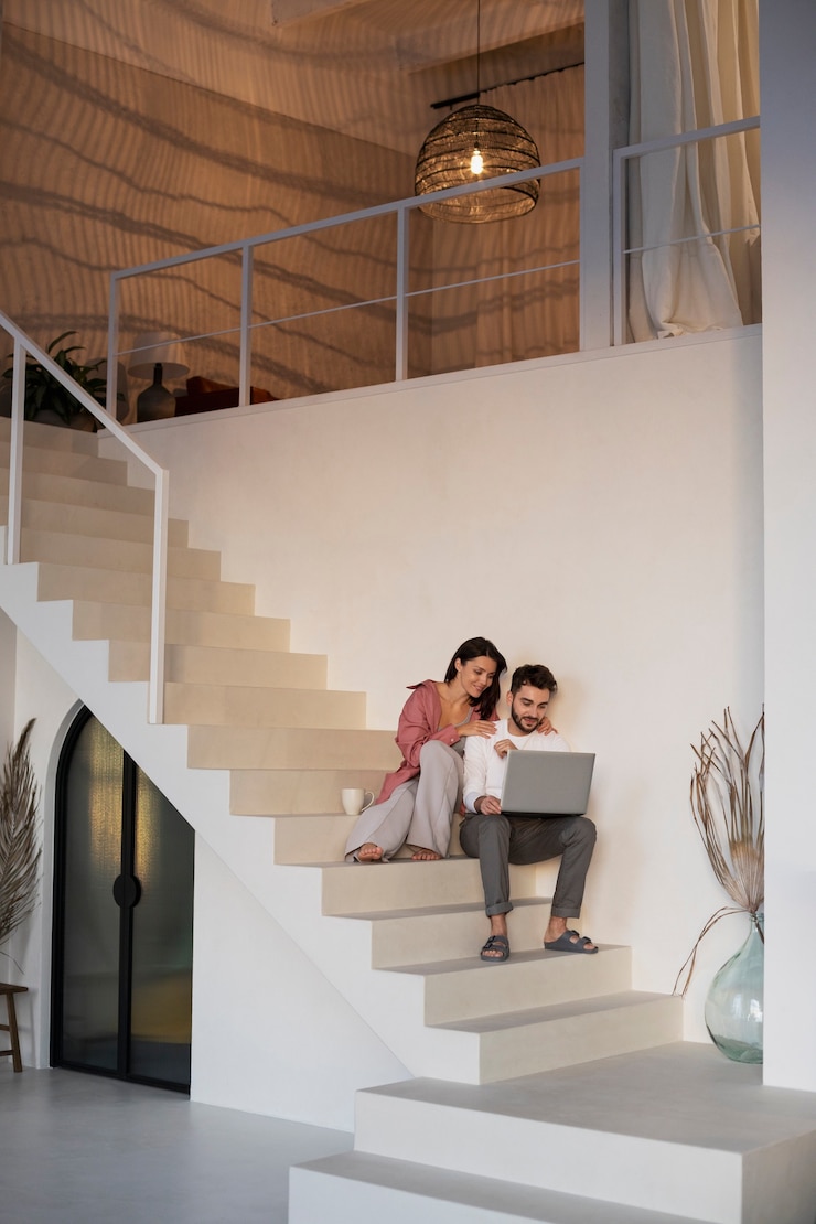 home builders in Los Angeles