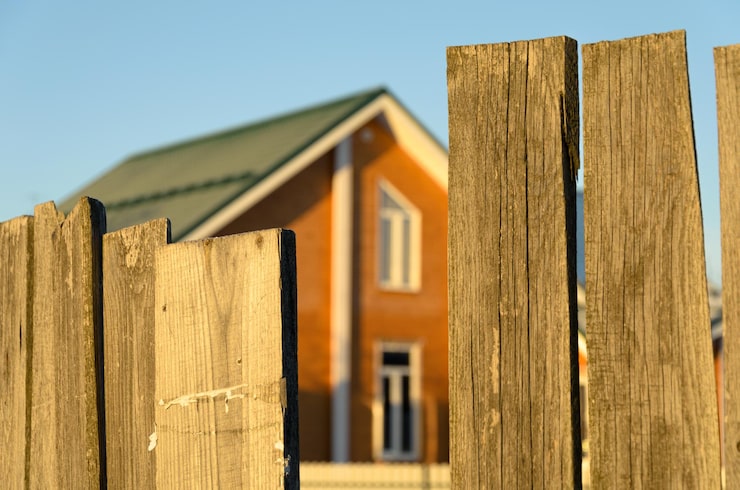 fence builder in Sonoma County fence builder in Sonoma County
