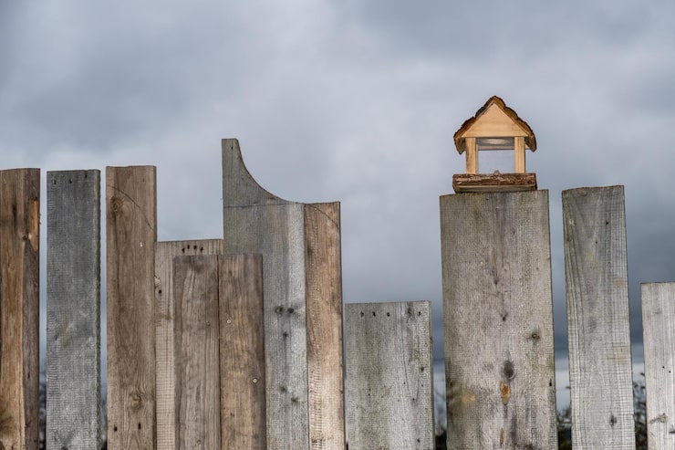 fence builder in Sonoma County