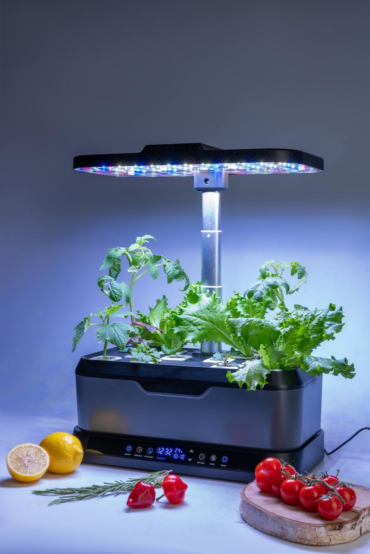 garden grow lights