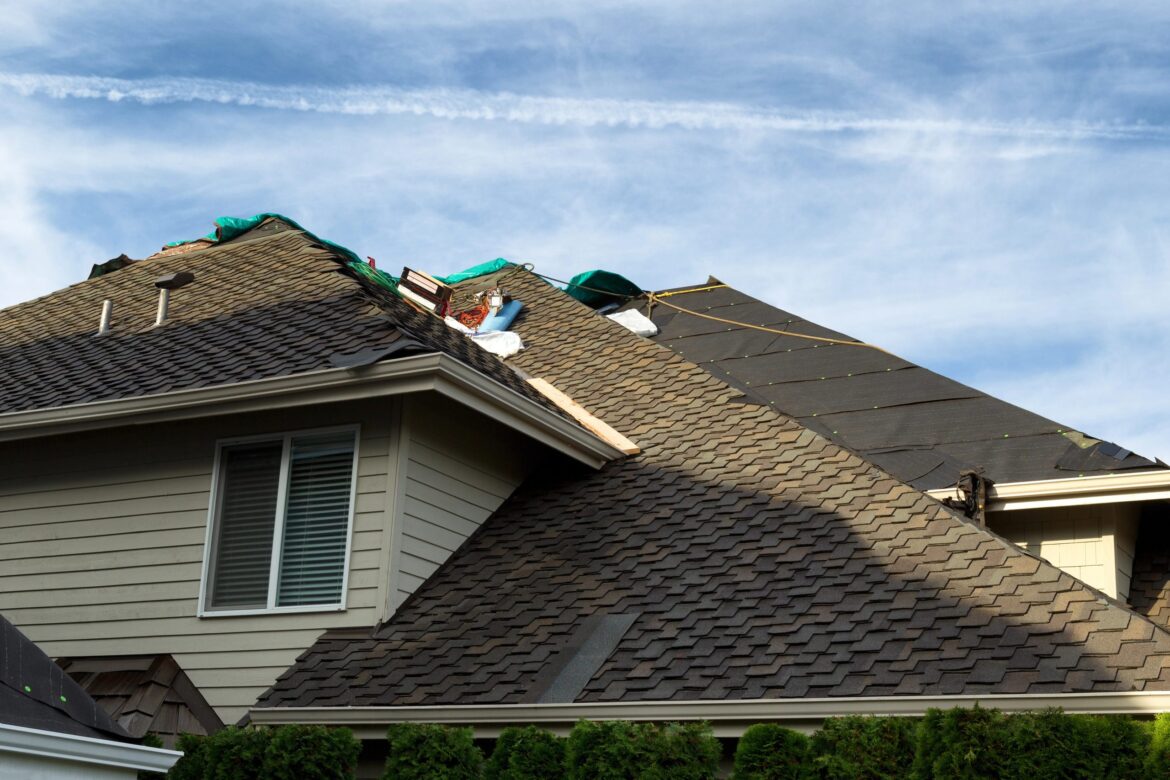 Roofing Contractor in Panama City, FL