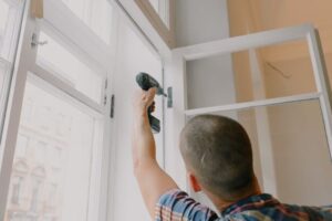 door installation services 