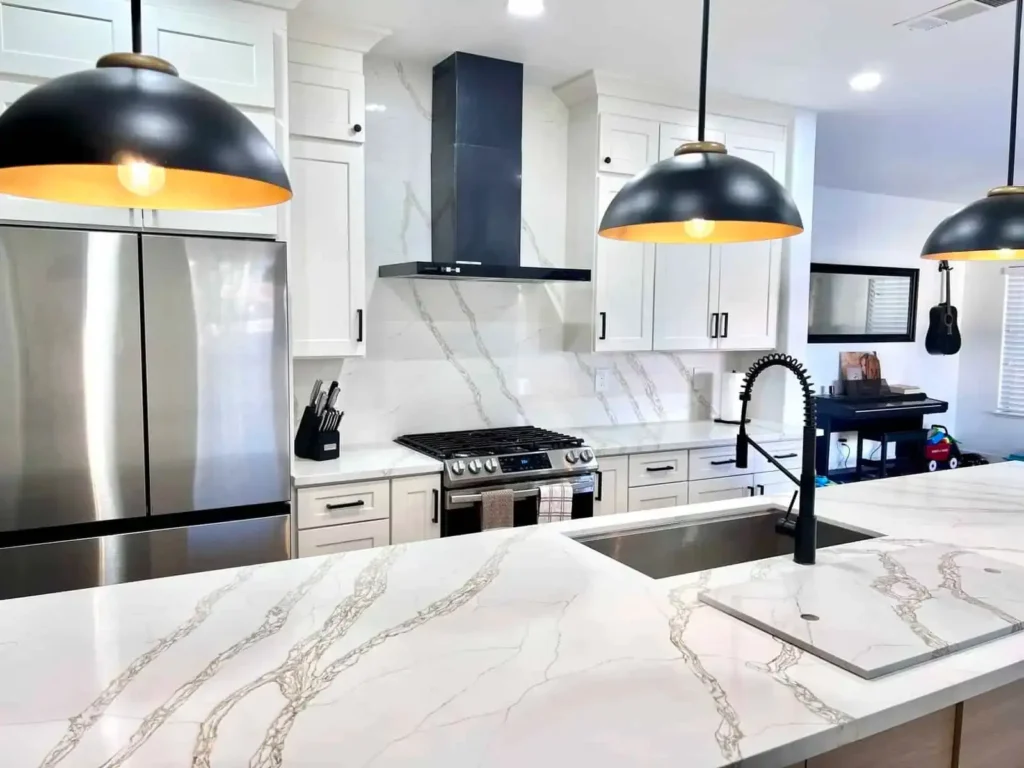 Kitchen remodeling in Las Vegas