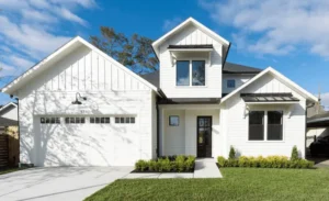 Houston Home Renovation